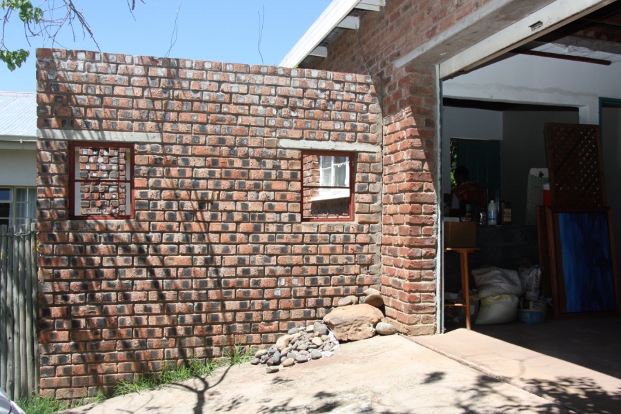 3 Bedroom Property for Sale in Dewetsdorp Free State